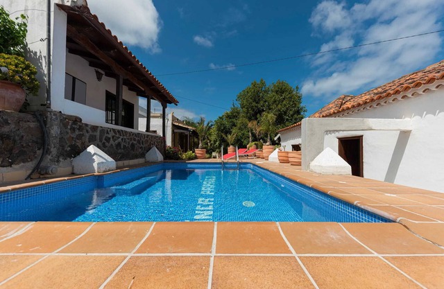 Homerez - Casa en San Cristóbal de La Laguna
