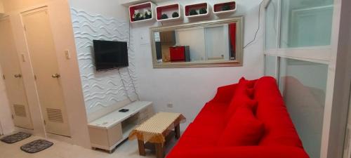 Home Escape Tagaytay Staycation