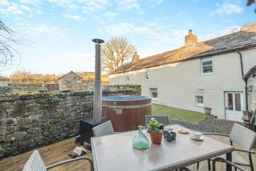 Home Farm - Caldbeck