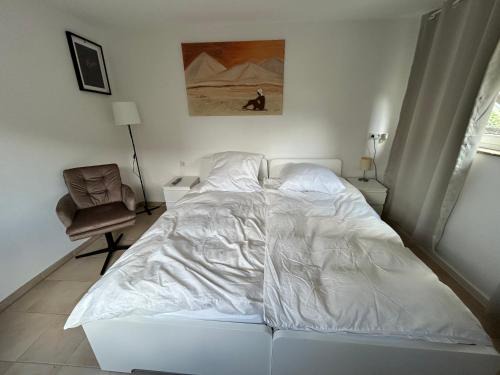 Home Feeling Appartment