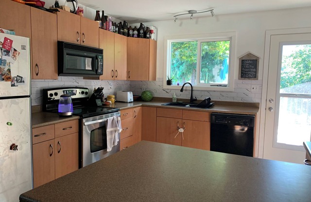 Home Feels - 3 bedroom in Nelson