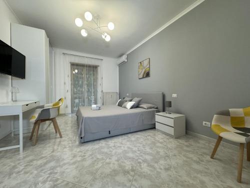 Home Fermi 80