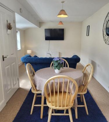 Home from Home - Axminster