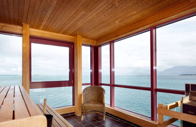 Home Hotel Arcticus