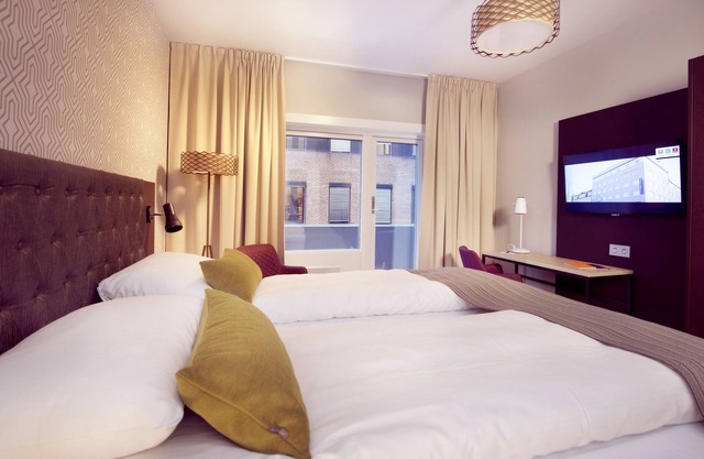 Home Hotel Astoria