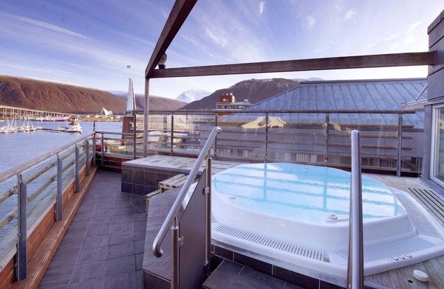 Home Hotel Aurora