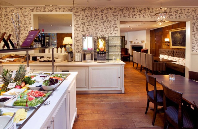 Home Hotel Bastion