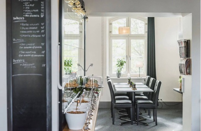 Home Hotel Bilan