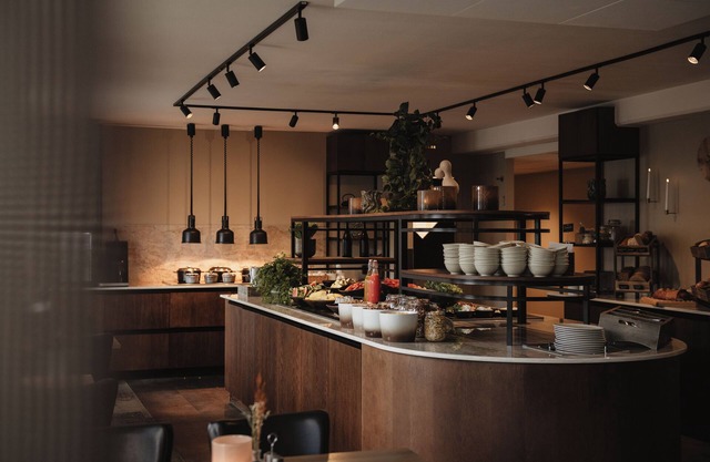 Home Hotel Etage