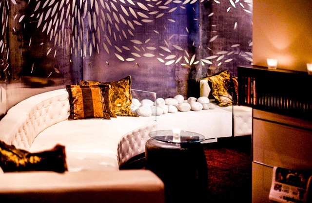 Home Hotel Folketeateret