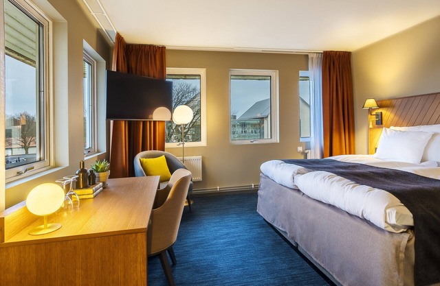 Home Hotel Fregatten