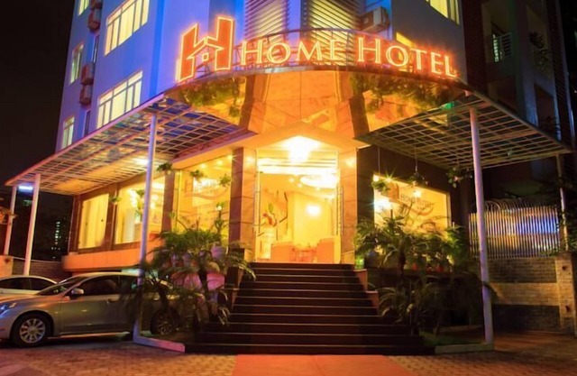 Home Hotel