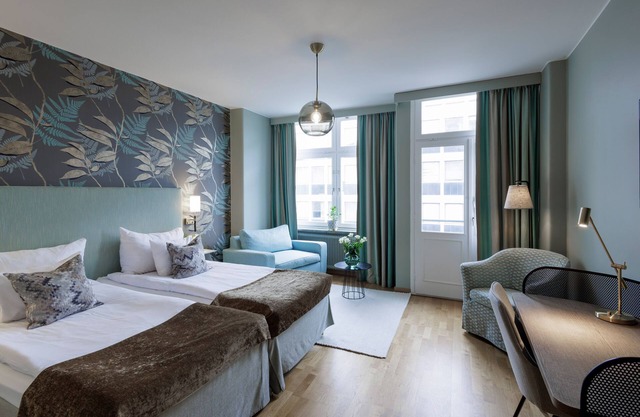Home Hotel Wellington