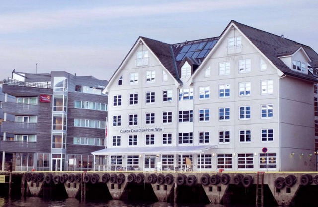 Home Hotel With