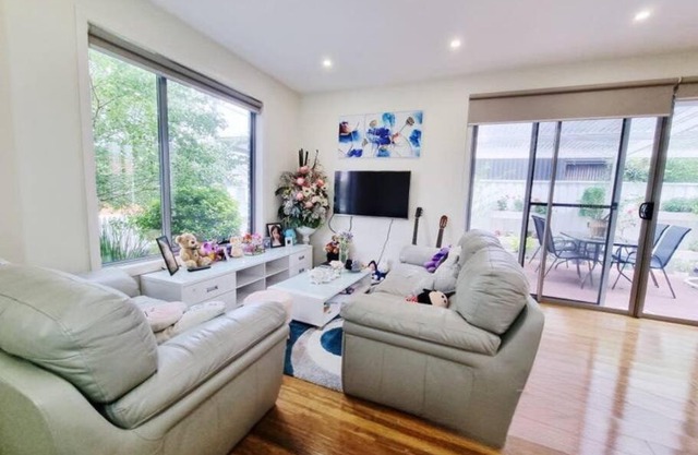 Home in Albion, Melbourne