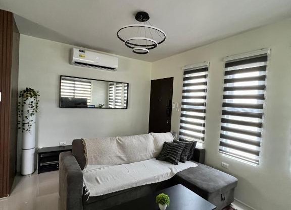 Home in Aspire Prime Residences - Block 1 Lot 39
