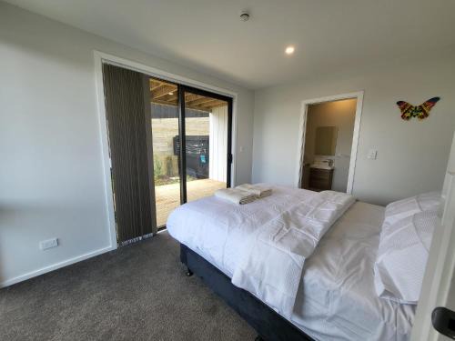 Home in Auckland near Airport