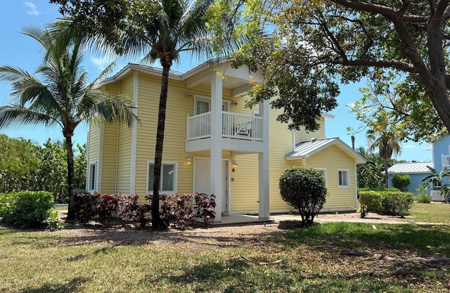Casa -Bailey Town, Bimini Bay - North Bimini Carro de Golf y Slip 43’ opcional