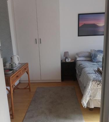Home in Bellville, Cape Town