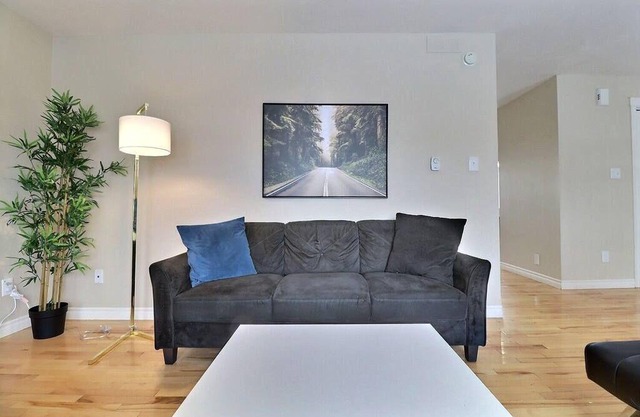 Home in Central Moncton WFH NBCC