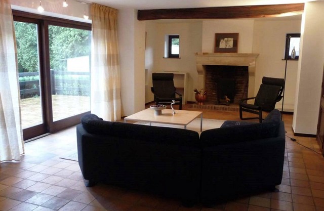 Casa en Comblain-au-Pont