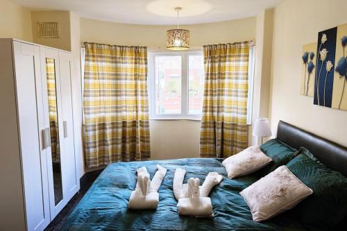 Home in Coventry 3 Bedroom