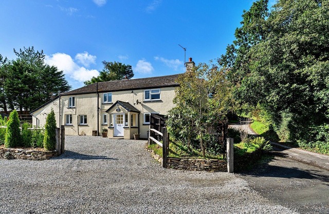 Casa en Devon cerca de Dartmoor