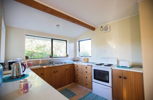 Home in Havelock at Taruna Lodge