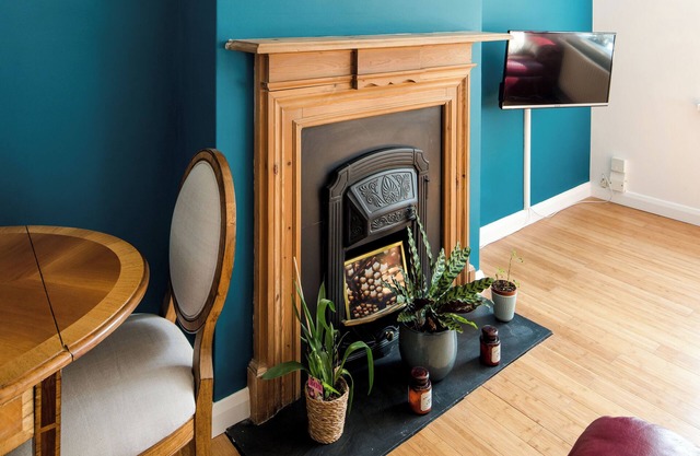 Home in Highbury & Islington near Emirates Stadium