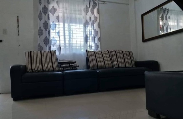 casa en imus con aire acondicionado