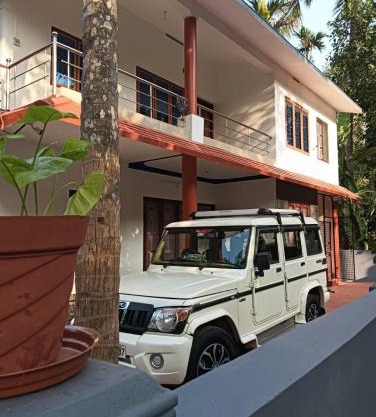 Home in kannur