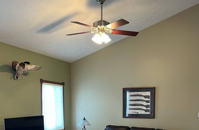 Home in Kearney