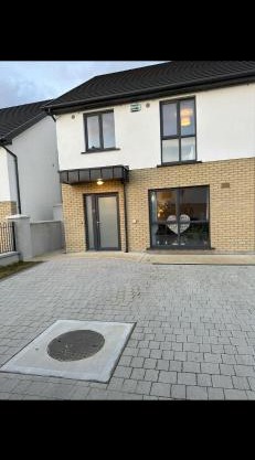Home in Kilmuckridge