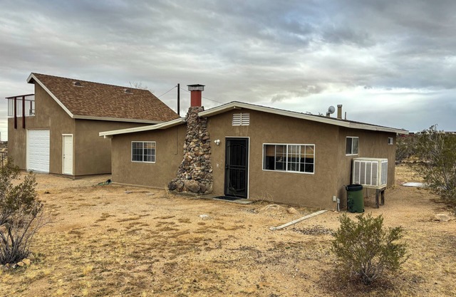 Home in Landers