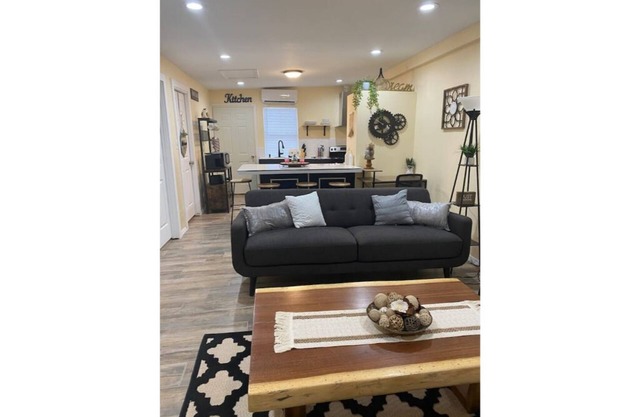 Home in McAllen.