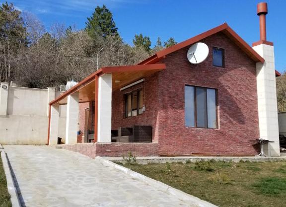 Home in nature Near Tbilisi - Villa gurulo