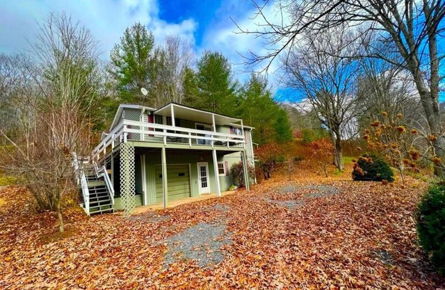 Home in Newland