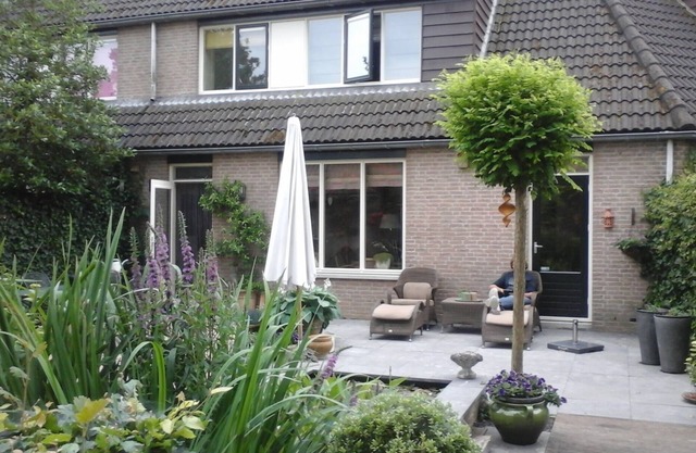 Casa familiar en el centro de Holanda a media hora de Amsterdam