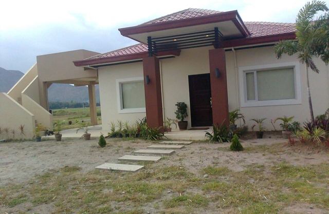 Casa en San Antonio, Zambales Cerca de la bahía de Subic, Filipinas