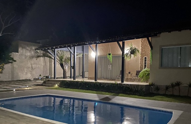 Home in Saquarema!