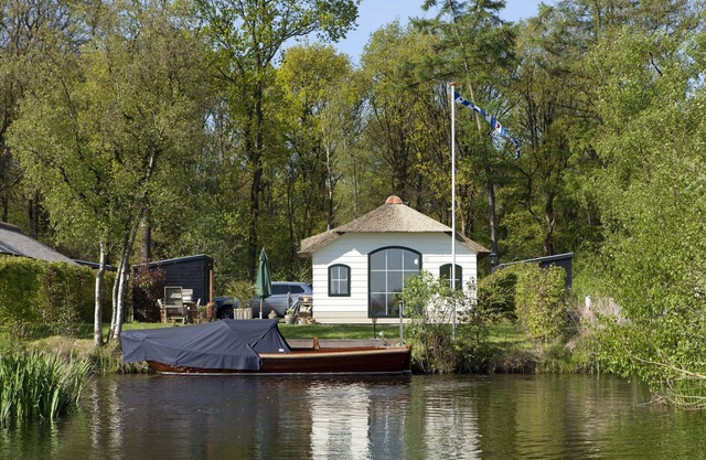 Casa en Sint Nicolaasga