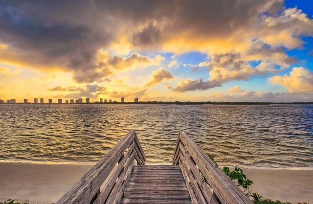 Casa en el mejor lugar para vivir bajo el sol