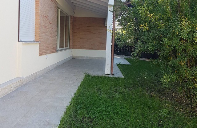 Casa en la playa ubicada al lado de la finca presidencial del zoológico marino