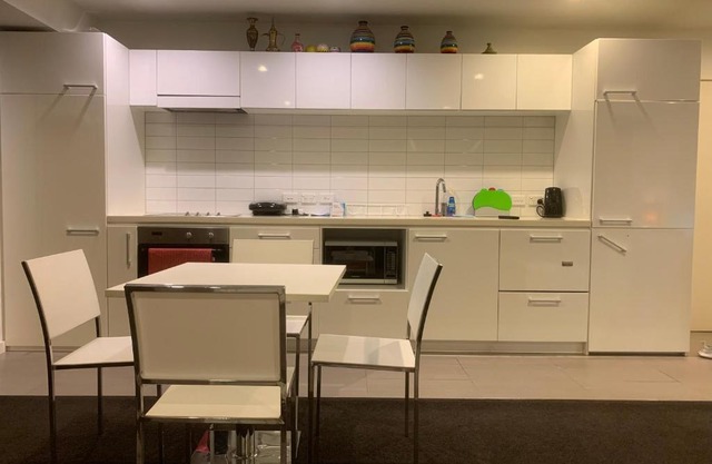 Home in the Central