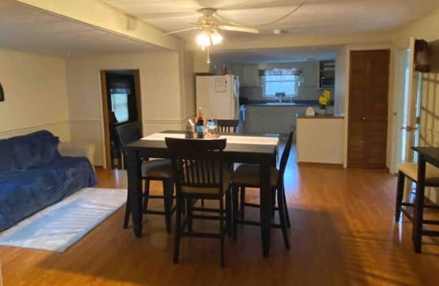 Home In The Country rustic