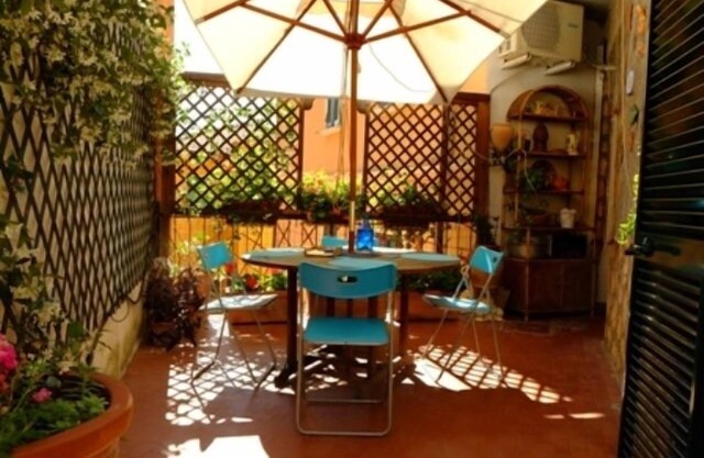 Casa en el corazón del característico pueblo de Argentario