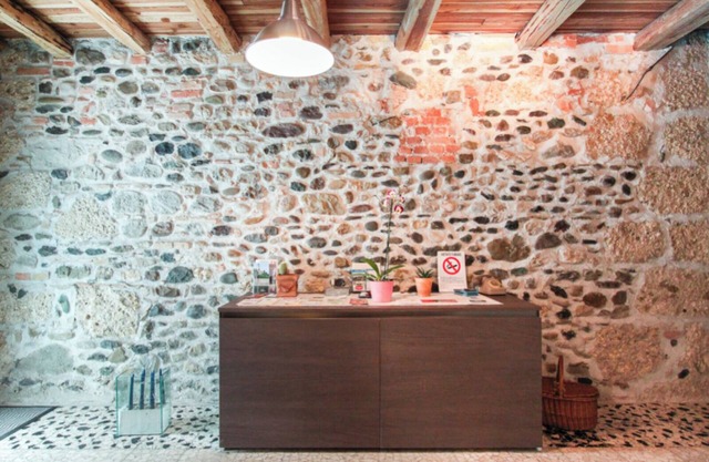 Home in the prosecco area