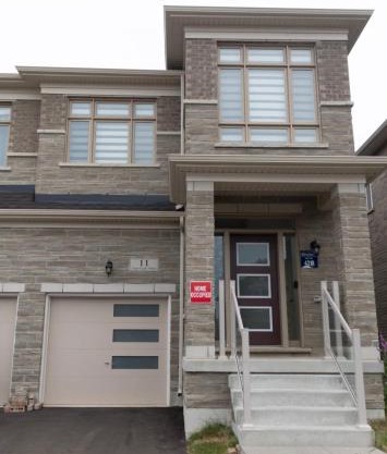 Home in Waterdown