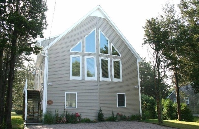 Reciente casa en Weekapaug Área playa Rhode Island Shore Con Beach y Pas aparcamiento