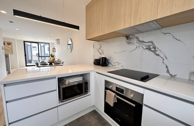 Home in West Auckland